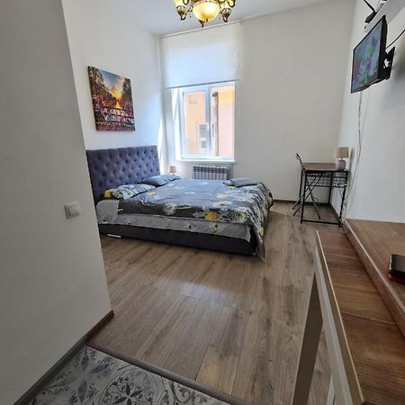 Студіо Личаківська 19 Lviv Exteriör bild