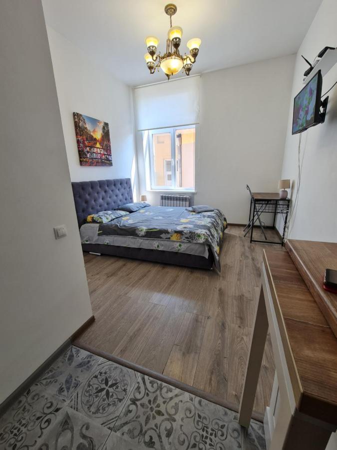 Студіо Личаківська 19 Lviv Exteriör bild