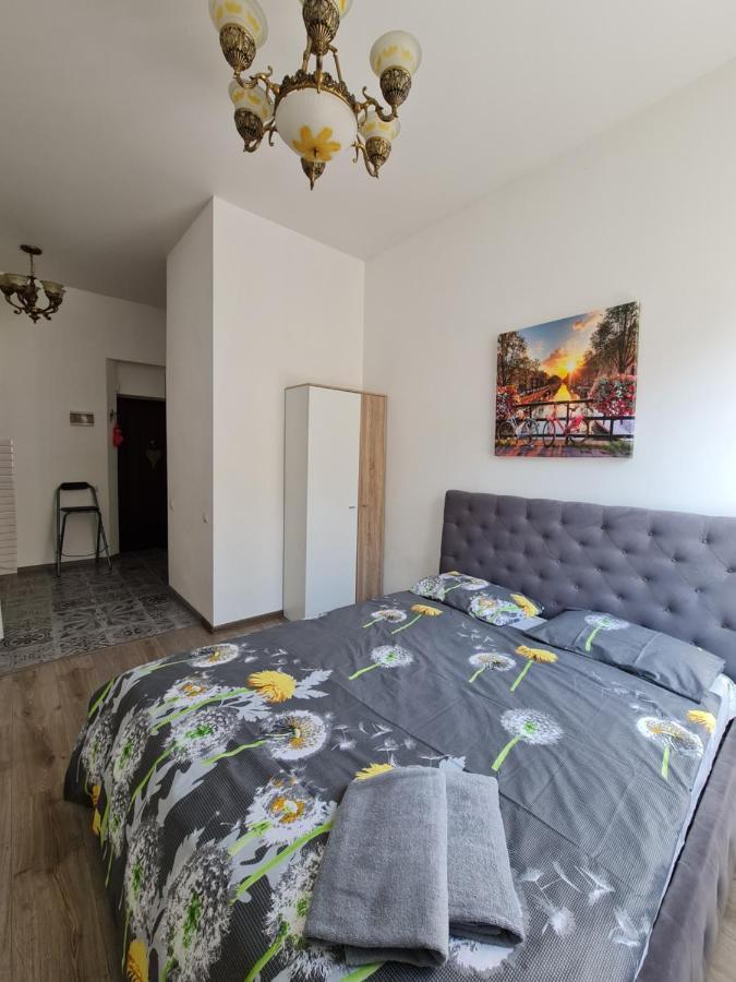 Студіо Личаківська 19 Lviv Exteriör bild