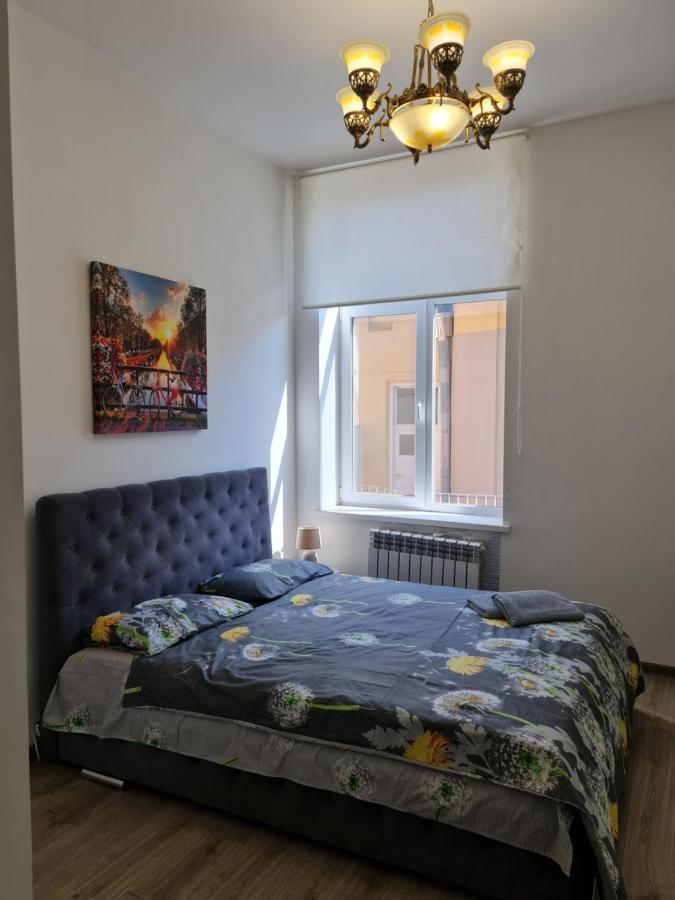 Студіо Личаківська 19 Lviv Exteriör bild