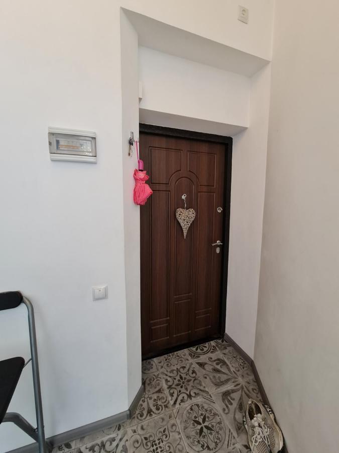 Студіо Личаківська 19 Lviv Exteriör bild