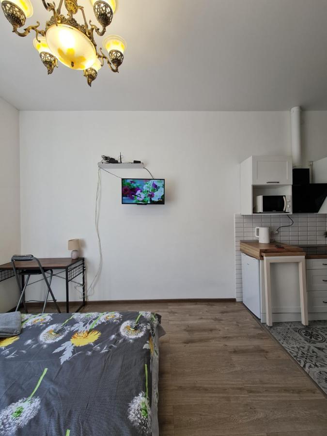 Студіо Личаківська 19 Lviv Exteriör bild