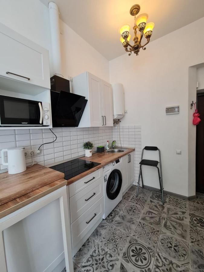 Студіо Личаківська 19 Lviv Exteriör bild