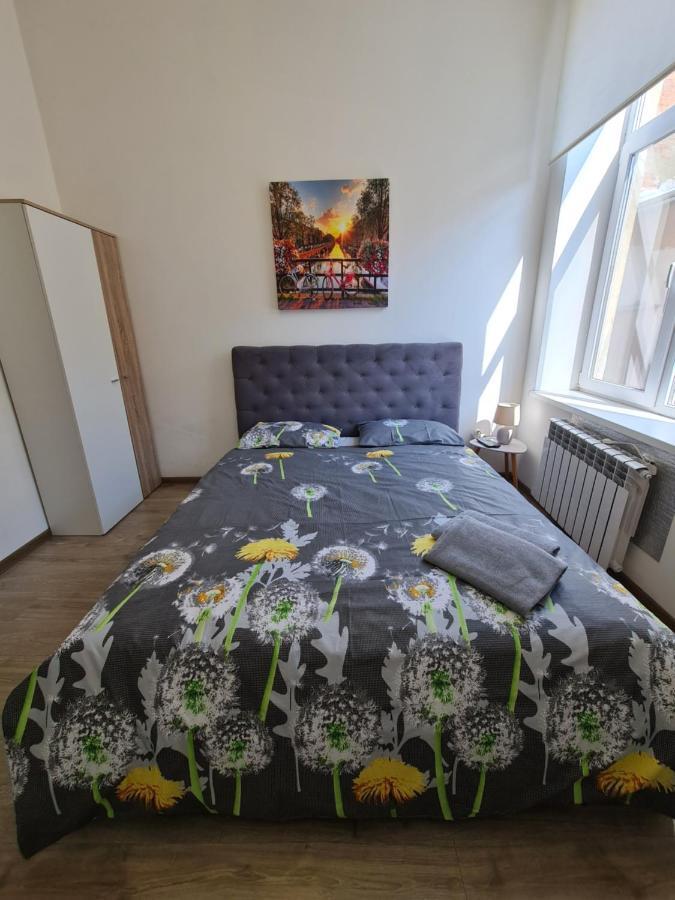 Студіо Личаківська 19 Lviv Exteriör bild